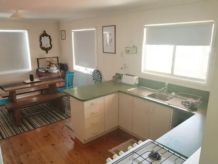 Second view of Homely house listing, 8-10 Bengalla Street, Yelarbon QLD 4388