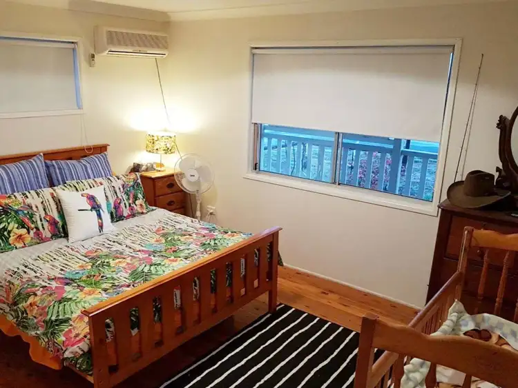 Fifth view of Homely house listing, 8-10 Bengalla Street, Yelarbon QLD 4388