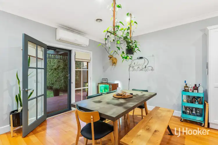 Fifth view of Homely house listing, 13 Jasper Street, Point Cook VIC 3030