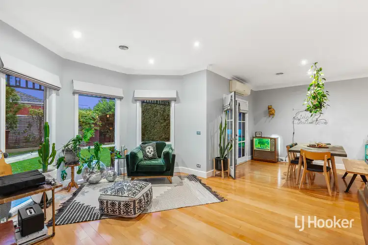 Sixth view of Homely house listing, 13 Jasper Street, Point Cook VIC 3030