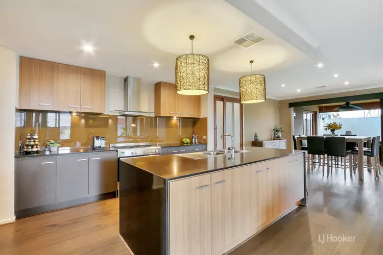 Second view of Homely house listing, 2 Finnis Street, Blakeview SA 5114