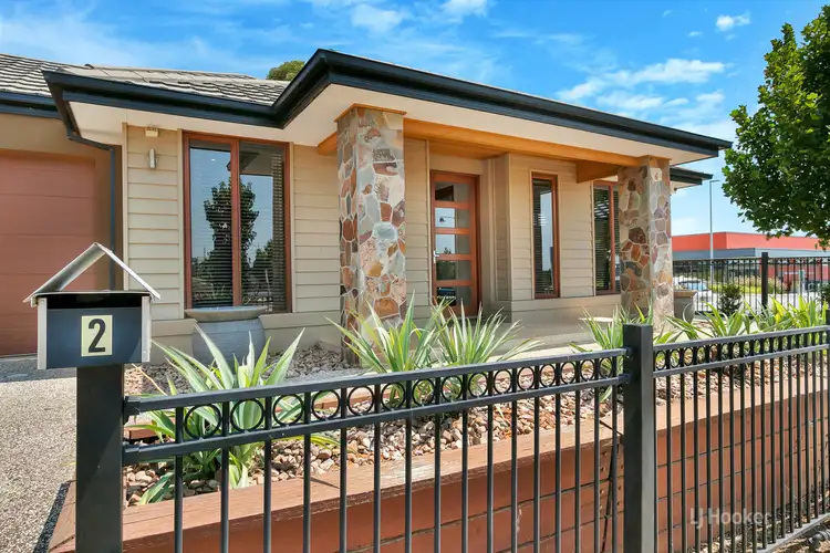Fourth view of Homely house listing, 2 Finnis Street, Blakeview SA 5114