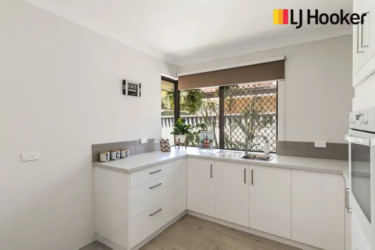 Third view of Homely unit listing, 5/15 San Domingo Close, Safety Bay WA 6169