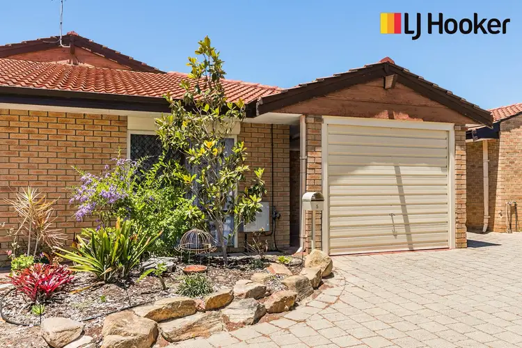 Fifth view of Homely unit listing, 5/15 San Domingo Close, Safety Bay WA 6169
