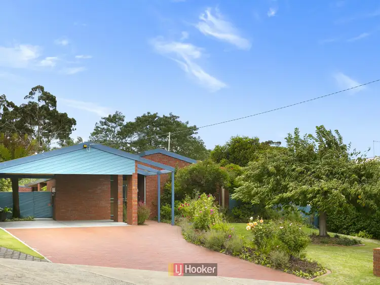 Main view of Homely house listing, 12 Buckland Court, Elliminyt VIC 3250