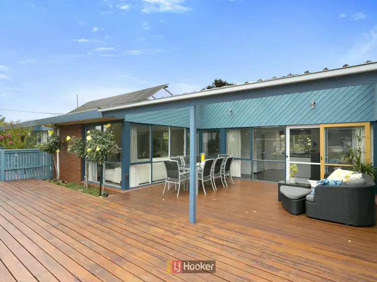 Second view of Homely house listing, 12 Buckland Court, Elliminyt VIC 3250