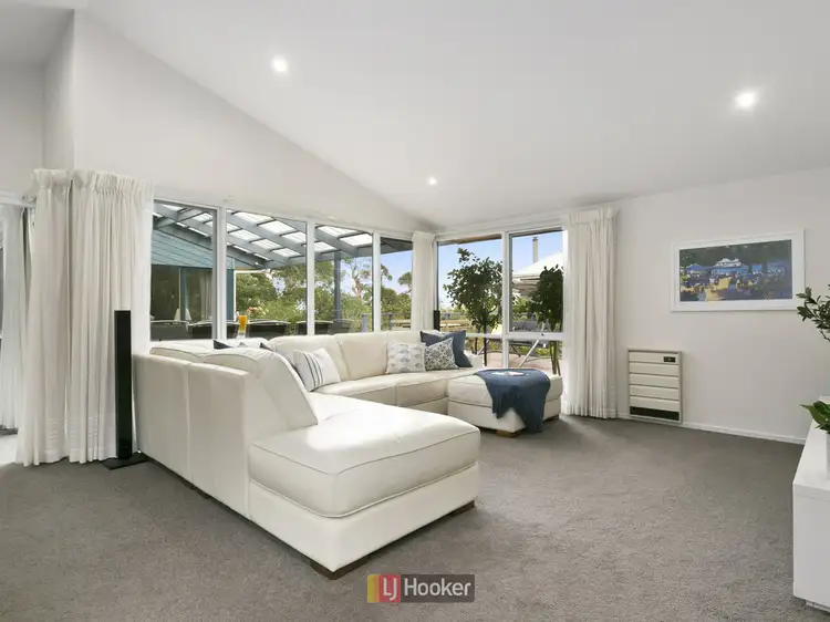 Third view of Homely house listing, 12 Buckland Court, Elliminyt VIC 3250