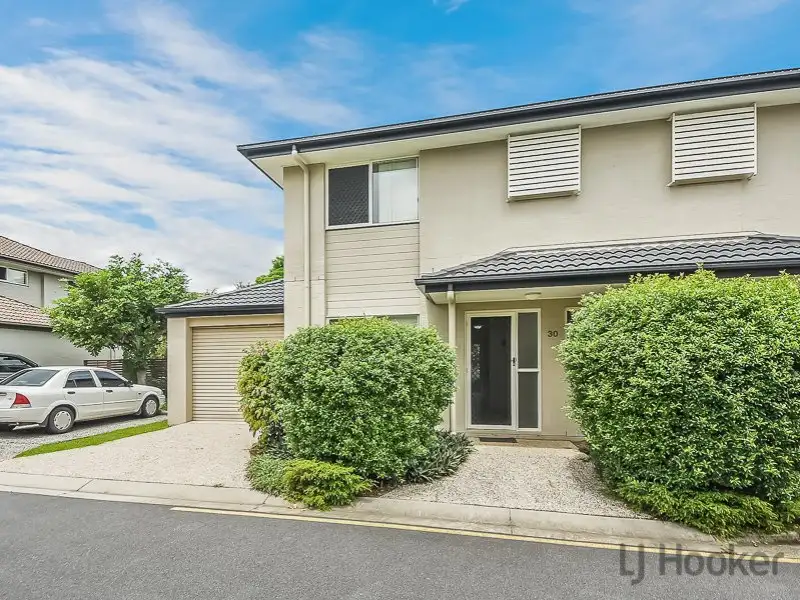 Main view of Homely townhouse listing, 30/71 Goodfellows Road, Kallangur QLD 4503