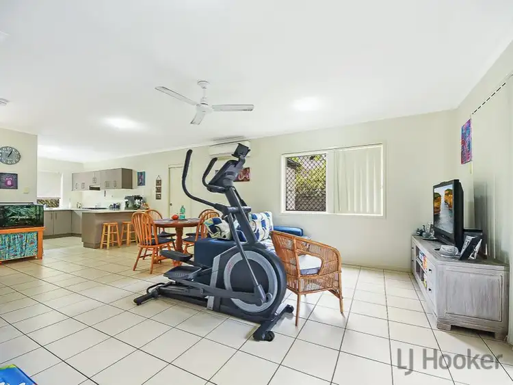 Fourth view of Homely townhouse listing, 30/71 Goodfellows Road, Kallangur QLD 4503