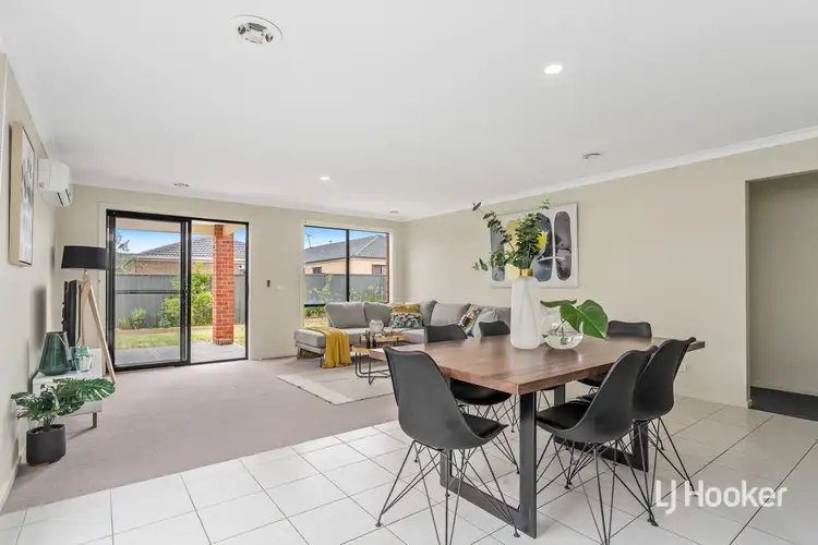 Fourth view of Homely house listing, 11 Wickham Street, Wyndham Vale VIC 3024