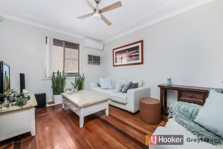 Fourth view of Homely house listing, 105 Smith Street, Pendle Hill NSW 2145
