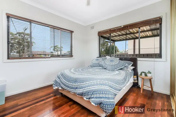 Fifth view of Homely house listing, 105 Smith Street, Pendle Hill NSW 2145