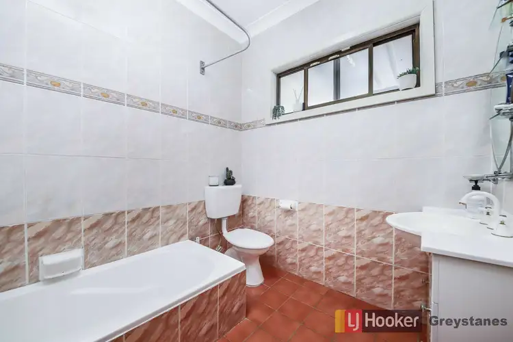 Sixth view of Homely house listing, 105 Smith Street, Pendle Hill NSW 2145