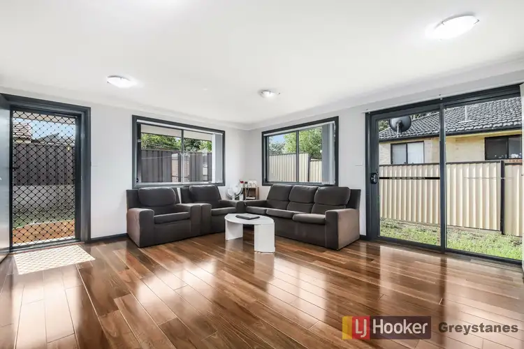 Seventh view of Homely house listing, 105 Smith Street, Pendle Hill NSW 2145