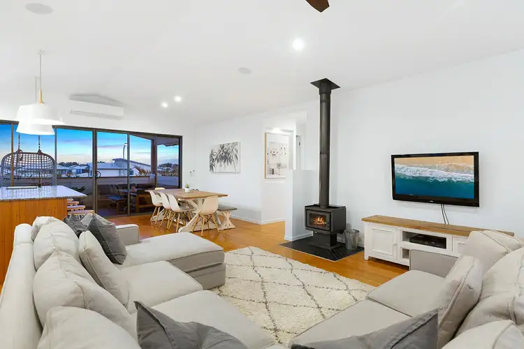 Fifth view of Homely house listing, 56 Sailfish Way, Kingscliff NSW 2487