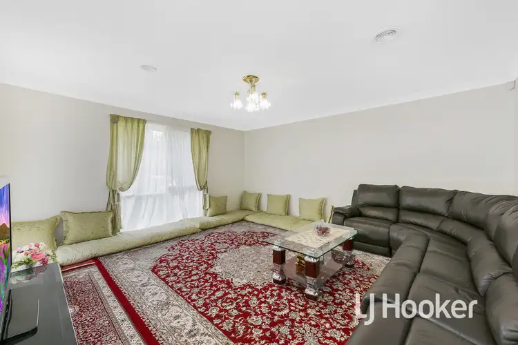 Third view of Homely house listing, 5 Girvan Circuit, Endeavour Hills VIC 3802