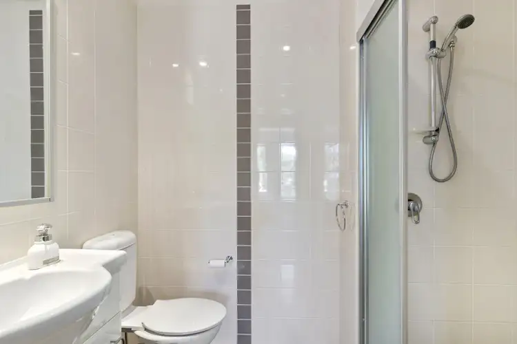 Sixth view of Homely apartment listing, 12/10 Coolac Place, Braddon ACT 2612
