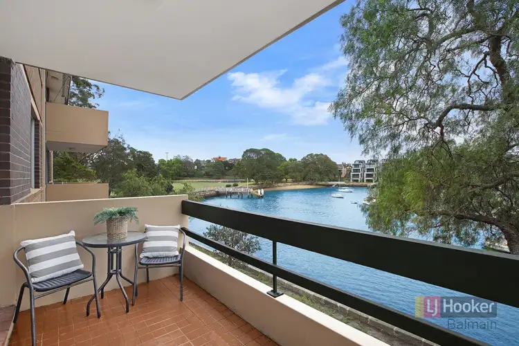 Fourth view of Homely apartment listing, 8/26 Grove Street, Birchgrove NSW 2041