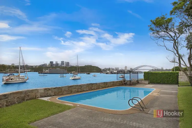Fifth view of Homely apartment listing, 8/26 Grove Street, Birchgrove NSW 2041