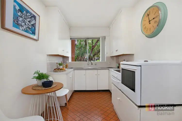 Sixth view of Homely apartment listing, 8/26 Grove Street, Birchgrove NSW 2041