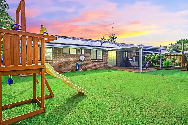 2/41 Covent Gardens Way, Banora Point NSW 2486