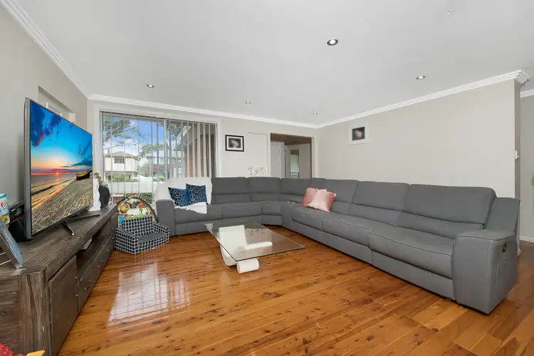 Fourth view of Homely house listing, 2B Kennedy Street, Panania NSW 2213