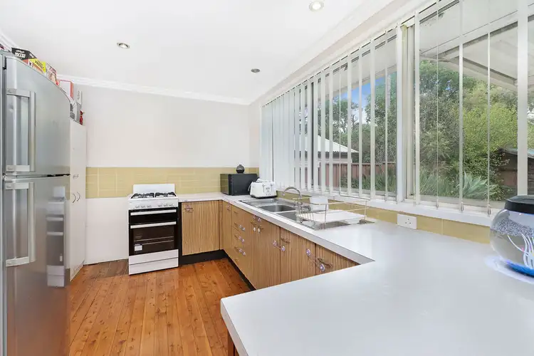 Fifth view of Homely house listing, 2B Kennedy Street, Panania NSW 2213