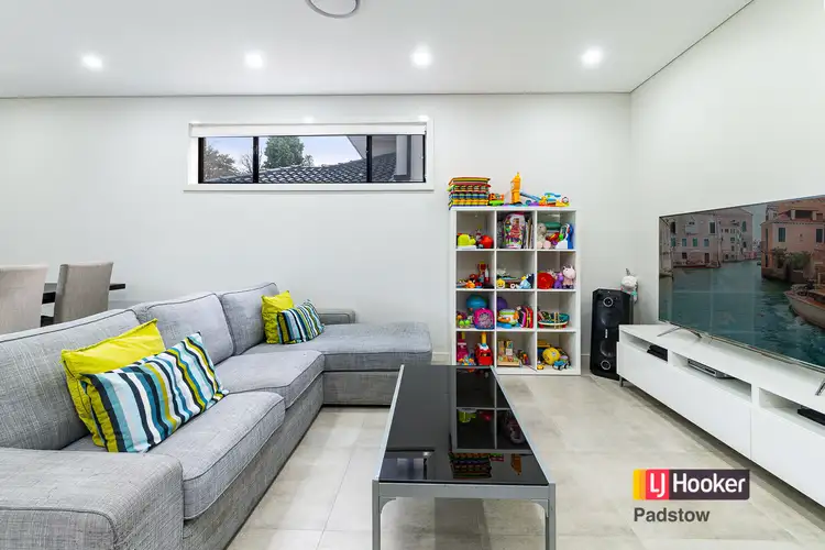 Third view of Homely house listing, 119A Hinemoa Street, Panania NSW 2213