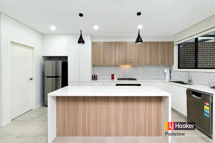 Fourth view of Homely house listing, 119A Hinemoa Street, Panania NSW 2213