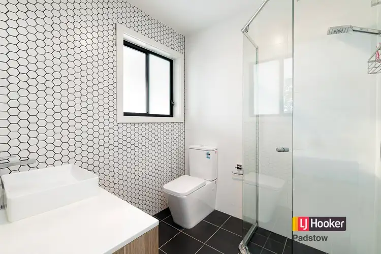 Fifth view of Homely house listing, 119A Hinemoa Street, Panania NSW 2213