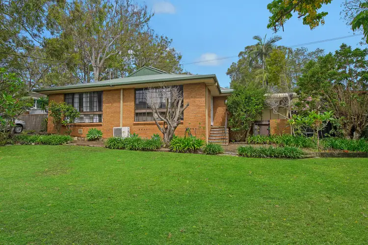 21 Binbilla Drive, Bonny Hills NSW 2445