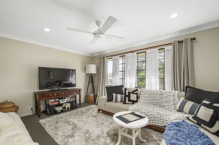 Second view of Homely villa listing, 21 Binbilla Drive, Bonny Hills NSW 2445