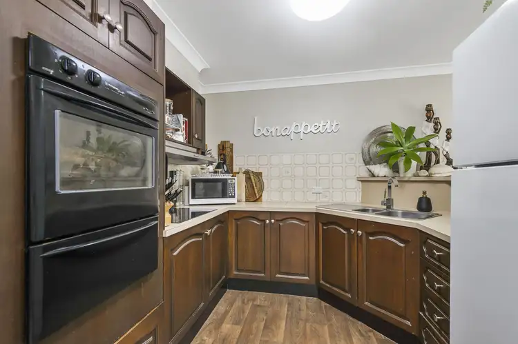 Third view of Homely villa listing, 21 Binbilla Drive, Bonny Hills NSW 2445