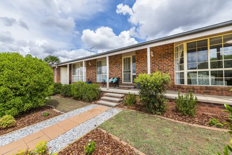 Main view of Homely house listing, 21 Southwell Place, Queanbeyan NSW 2620