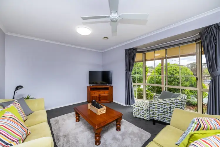 Second view of Homely house listing, 21 Southwell Place, Queanbeyan NSW 2620