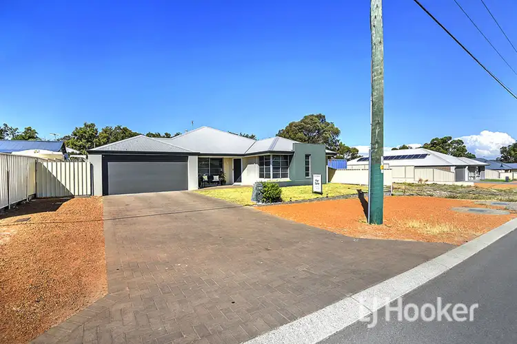 Third view of Homely house listing, 6 Irwin Street, Collie WA 6225