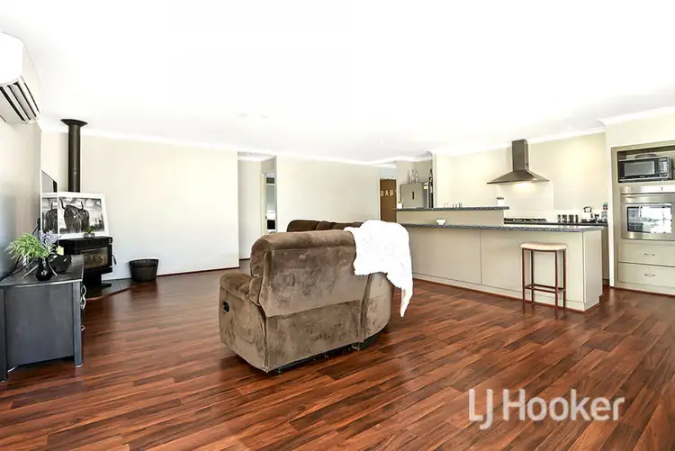 Fourth view of Homely house listing, 6 Irwin Street, Collie WA 6225