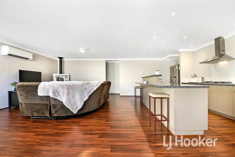 Fifth view of Homely house listing, 6 Irwin Street, Collie WA 6225