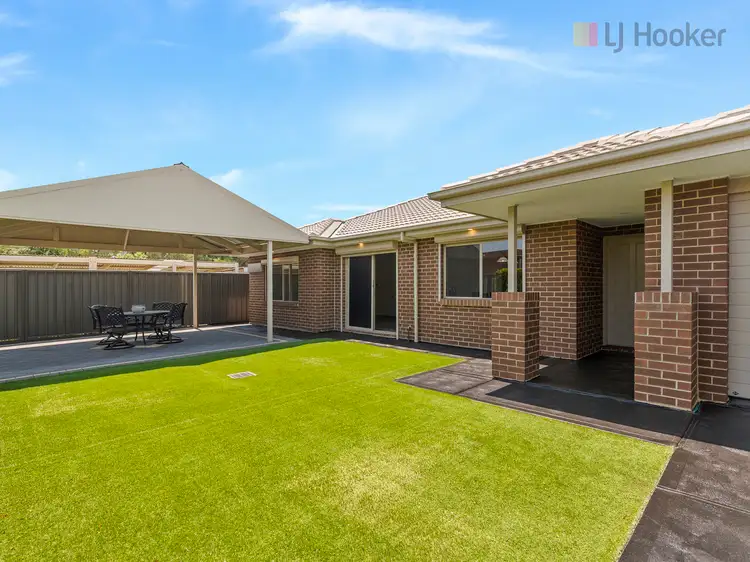 Main view of Homely house listing, 5a Wingfield Street, Clovelly Park SA 5042