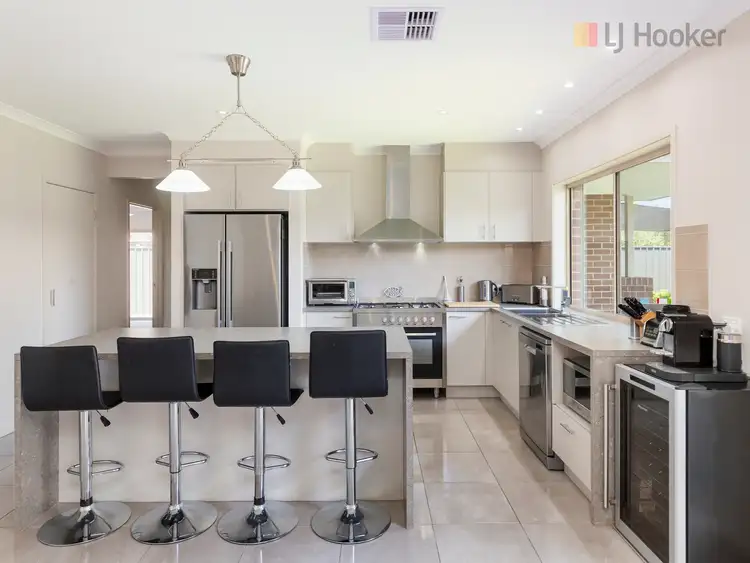 Second view of Homely house listing, 5a Wingfield Street, Clovelly Park SA 5042