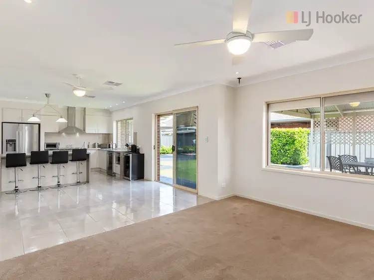 Fifth view of Homely house listing, 5a Wingfield Street, Clovelly Park SA 5042