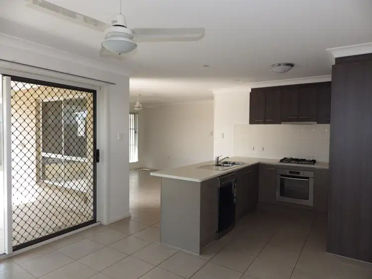 Second view of Homely house listing, 12 Lomandra Avenue, Roma QLD 4455