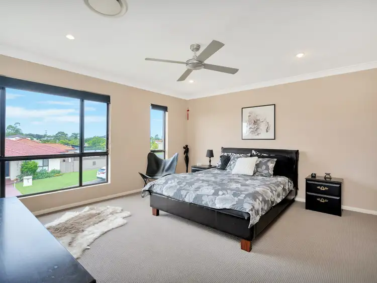 Sixth view of Homely house listing, 39 Maltravers Drive, Arundel QLD 4214