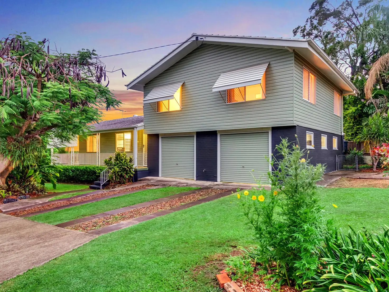 Main view of Homely house listing, 21 Stanillon Street, Aspley QLD 4034