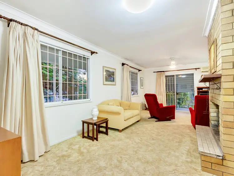 Third view of Homely house listing, 21 Stanillon Street, Aspley QLD 4034