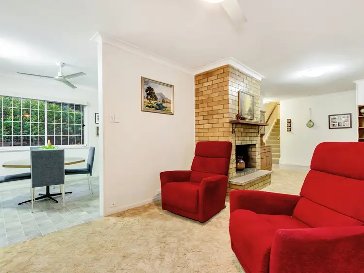 Fourth view of Homely house listing, 21 Stanillon Street, Aspley QLD 4034