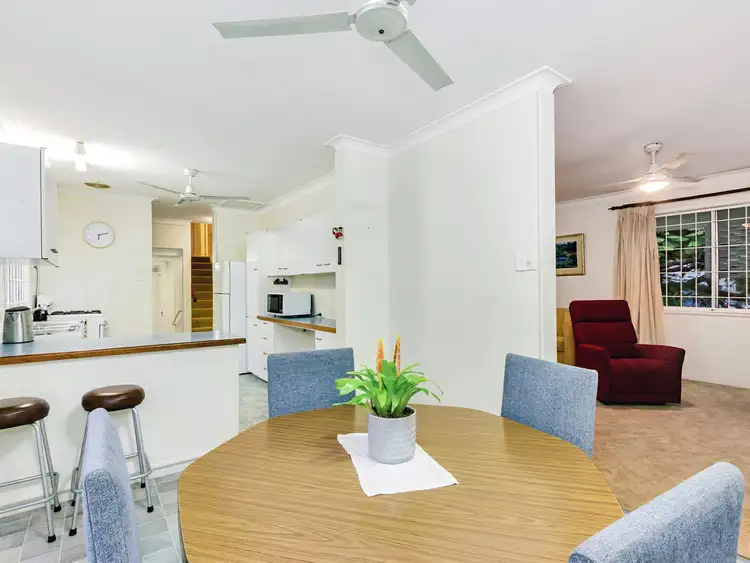Fifth view of Homely house listing, 21 Stanillon Street, Aspley QLD 4034