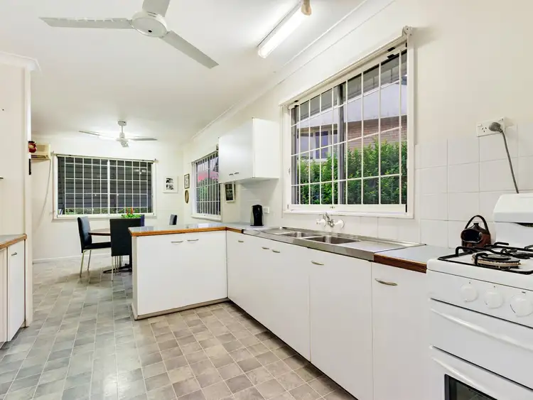 Sixth view of Homely house listing, 21 Stanillon Street, Aspley QLD 4034
