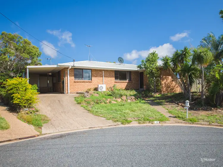 15 Pillich Street, Kawana QLD 4701