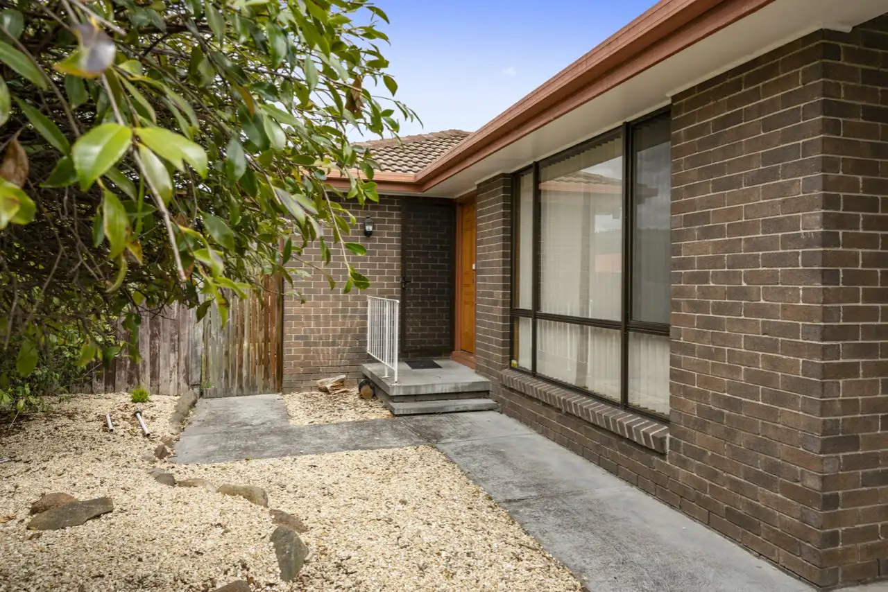 Main view of Homely house listing, 61 Rees Place, New Norfolk TAS 7140